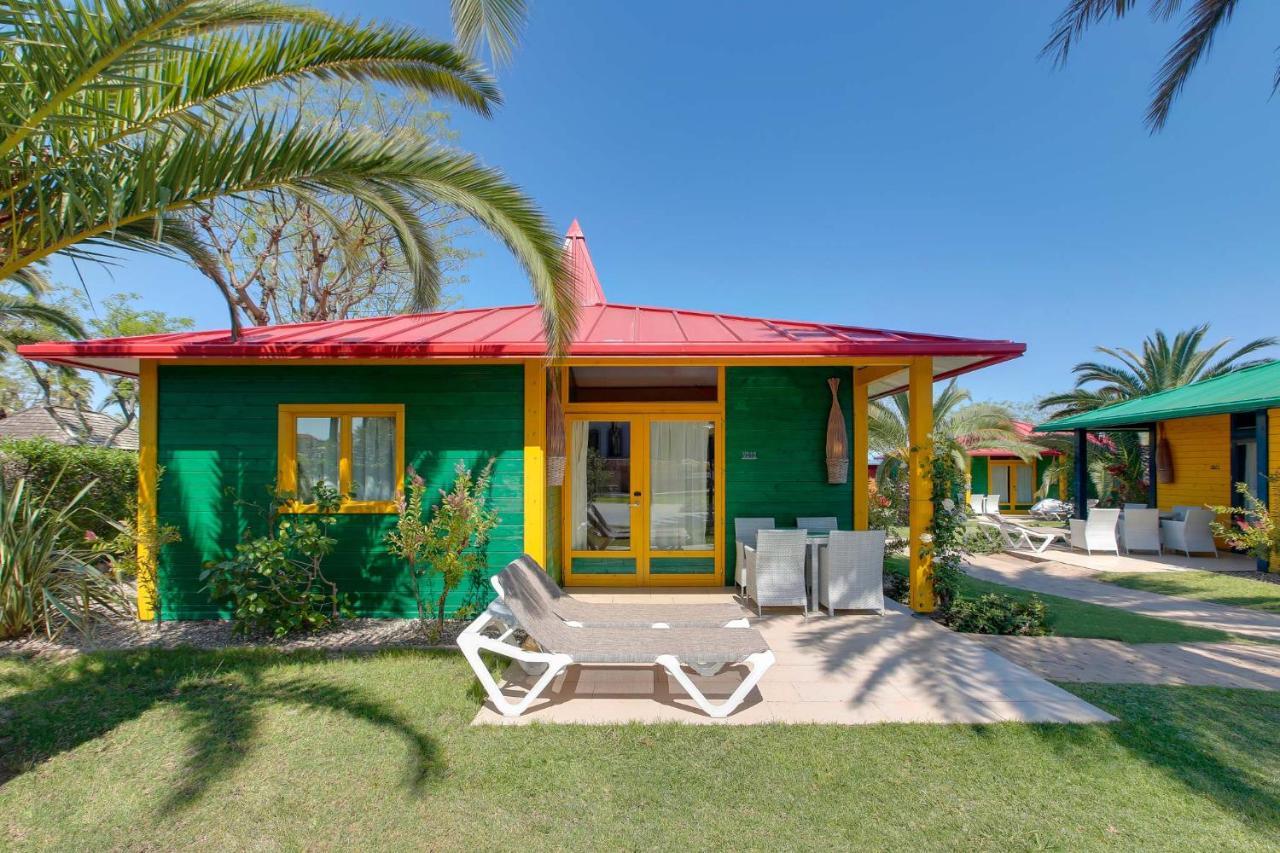 Villa 2 Chambres