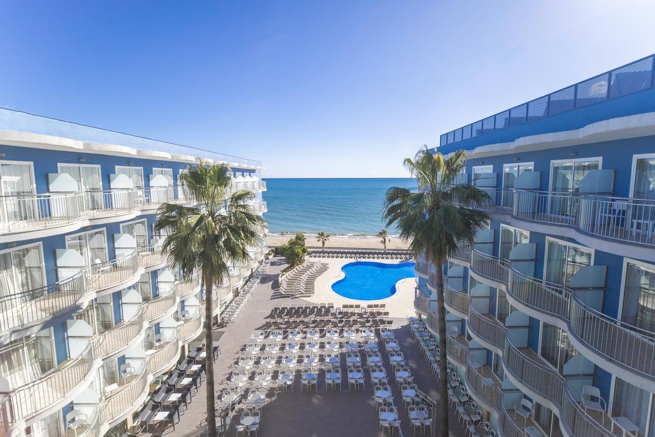 Double or Twin Room Pool View