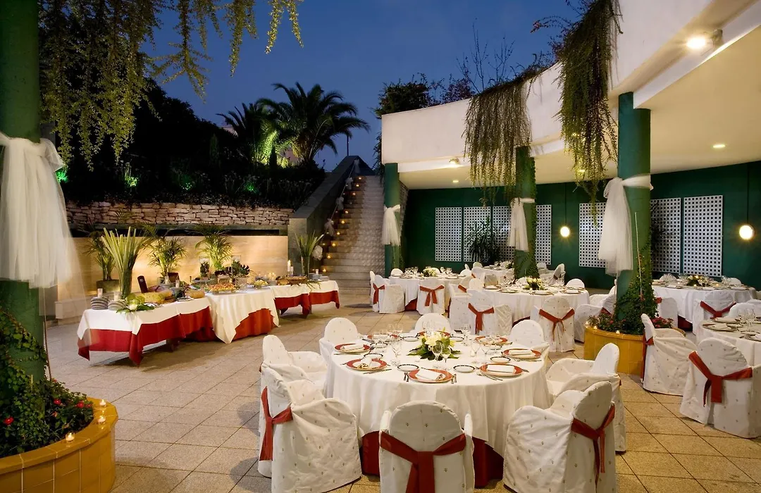 Sol Port Cambrils Hotel-1