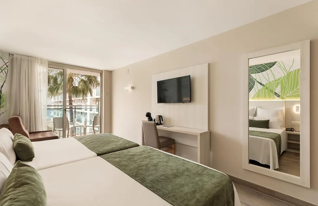 Hotel Best Maritim-1