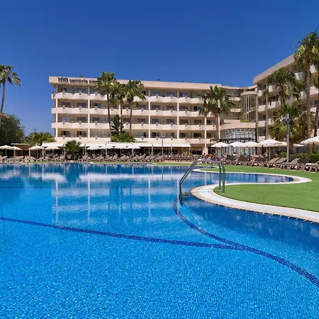 H10 Cambrils Playa-2