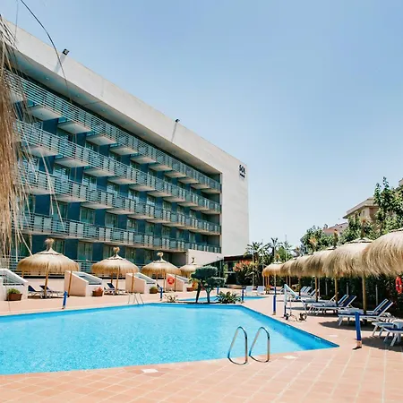 Sol Port Cambrils Hotel-2
