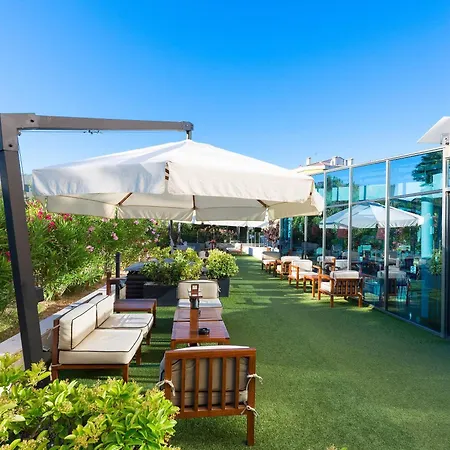 Sol Port Cambrils Hotel-3
